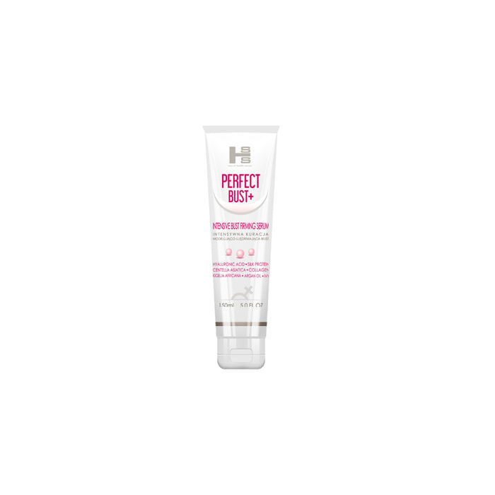 Gel Perfect Bust, SHS, pentru fermitate si ridicare sani, 150 ml