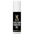 Gel premium Erection Booster XPower, pentru erectii dure si ferme, 60 ml