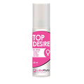 Gel TOP DESIRE, Labophyto, pentru stimulare și orgasm intens, acțiune rapida, 60 ml