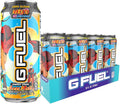 GFuel Naruto Shippudeen Sage Mode 12 x 473ml (case) - Out of Date