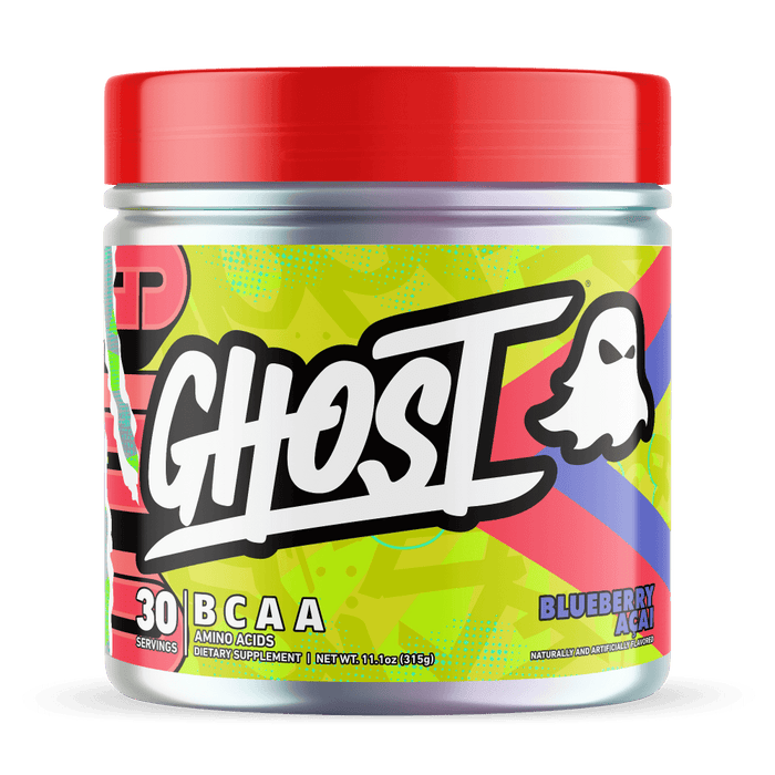 Ghost BCAA V2 315g - Out of Date