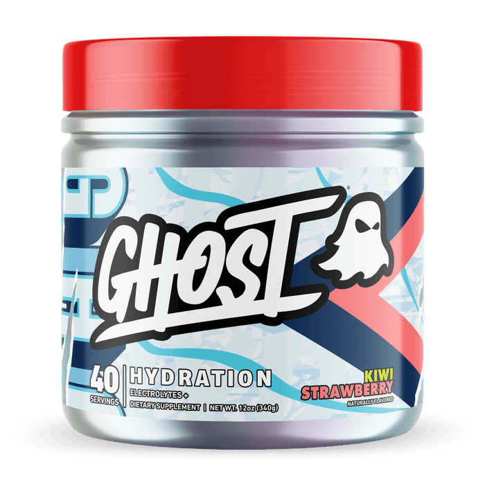 Ghost Hydration 340g