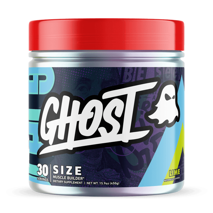 Ghost Size V2 375g