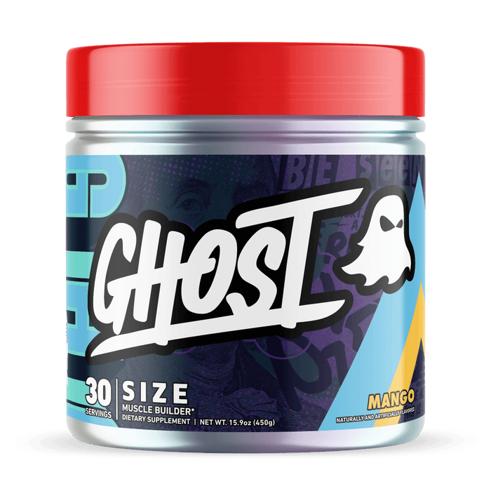 Ghost Size V2 375g