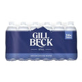 Gill Beck Still Spring Water 24 x 500ml