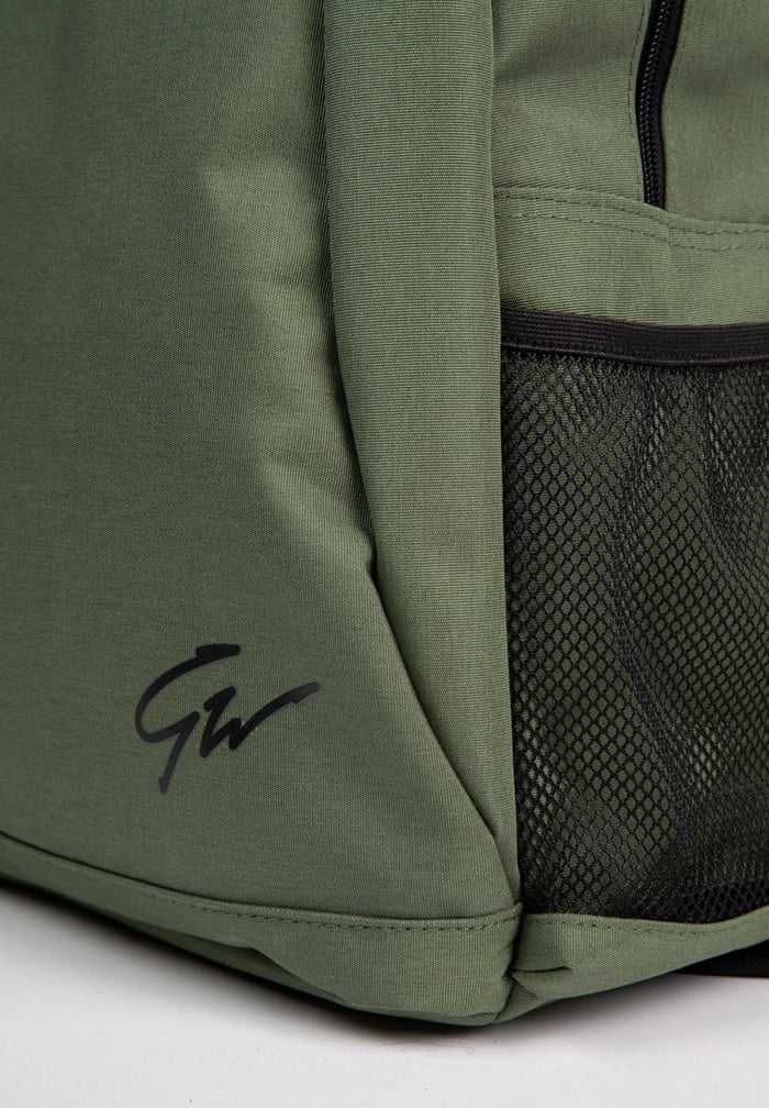 Gorilla Wear Duncan Backpack