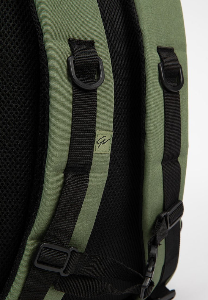 Gorilla Wear Duncan Backpack