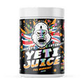 Gorillalpha Yeti Juice 480g