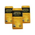Green & Black's Organic Butterscotch Milk Chocolate Mini Bars 9.9kg (Bulk Box)