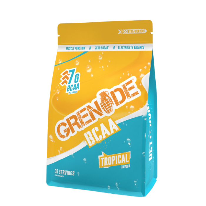 Grenade BCAA 390g