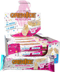 Grenade Birthday Cake Carb Killa Bar 12 x 60g