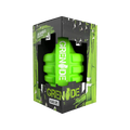 Grenade Black Ops 100 Capsules