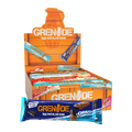 Grenade Carb Killa Bar Selection Box 12 x 60g