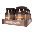 Grenade Milk Chocolate Protein Spread 6 x 360g (case) - Out of Date