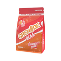 Grenade Strawberry & Mango BCAA 390g - Short Dated