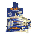 Grenade White Chocolate Oreo Carb Killa Bar 12 x 60g