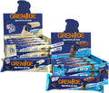 Grenade White Chocolate Oreo & Oreo Protein Bar 24 x 60g