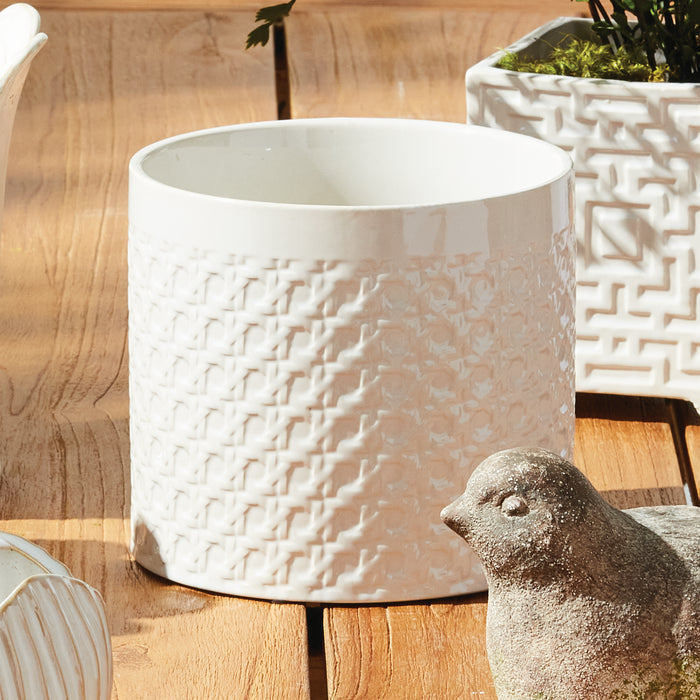 Greta Pot - View 4