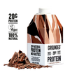 Grounded Protein M*lkshake 1 x 490ml