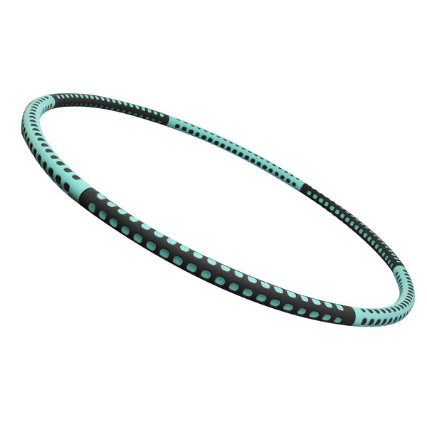 Gymcline Weighted Steel Fitness Hoop