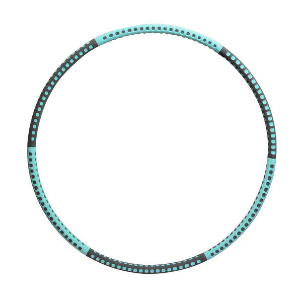 Gymcline Weighted Steel Fitness Hoop