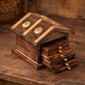 Heat Resistant Table Coasters