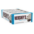 Hershey's Cookies & Cream 36 x 43g (case) - Out of Date