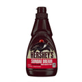 Hershey's Sundae Dream Double Chocolate Syrup 425g - Out of Date