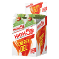 HIGH 5 Energy Gel - gymstop