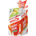 High5 Berry Energy Drink with Protein 12 x 47g