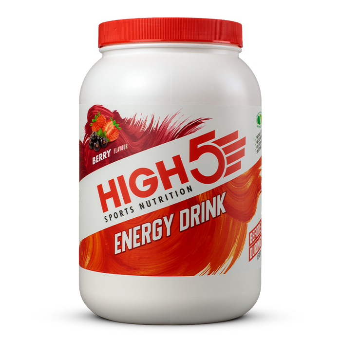 High5 Energy Drink 2.2kg