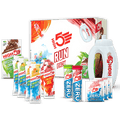 HIGH 5 RUN PACK - gymstop