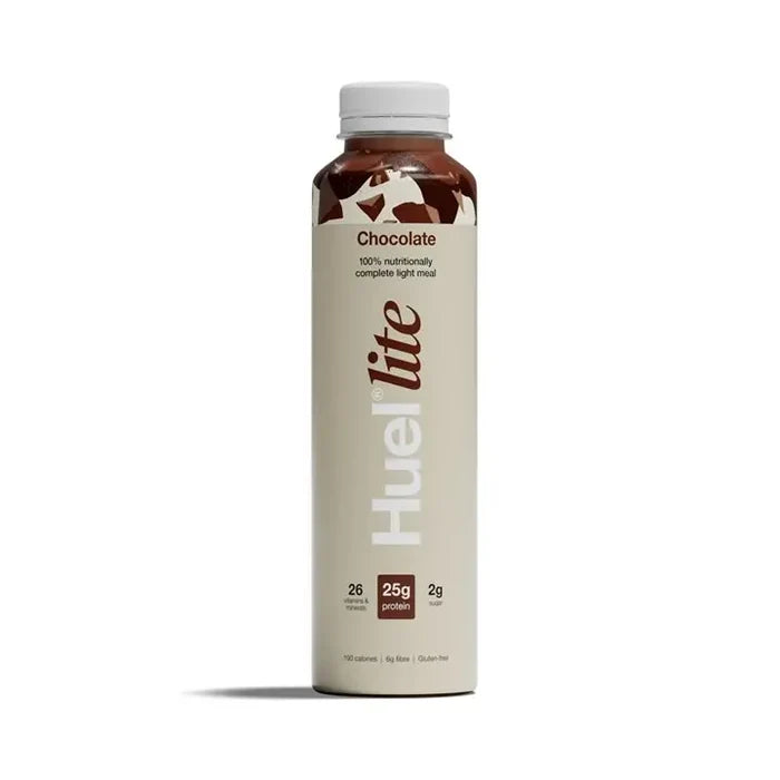 HUEL Lite Ready-to Drink 8 x 500ml