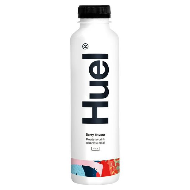 HUEL Ready to Drink Complete Meal 1 x 500ml