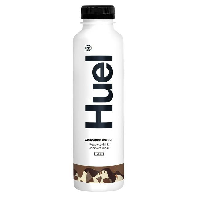 HUEL Ready to Drink Complete Meal 1 x 500ml