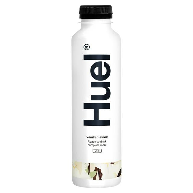 HUEL Ready to Drink Complete Meal 1 x 500ml