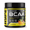 HYPE Tropical BCAA with Glutamine 300g