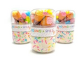 Ice Cream Grab & Go Dough Jar