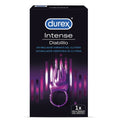 Inel vibrator pentru penis DUREX - Intense Diablo, pentru imbunatatirea performantelor sexuale