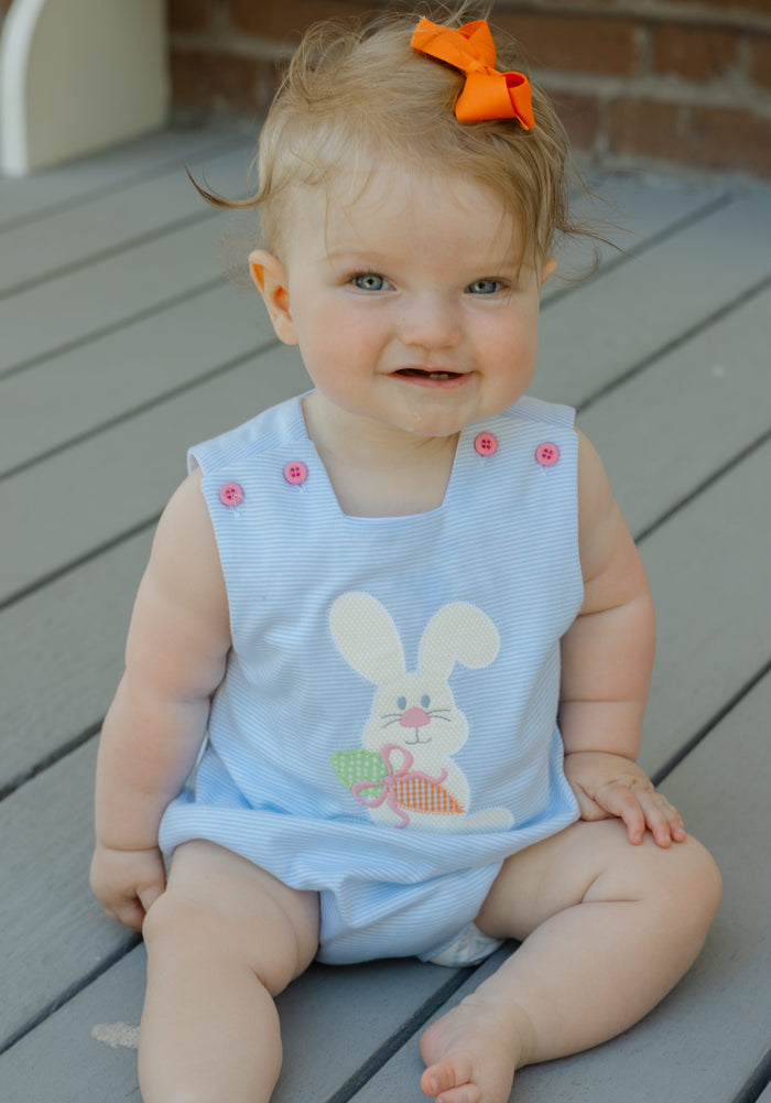 Infant Girls Little Hare Bubble