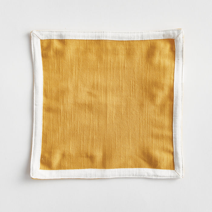 Jase Cocktail Napkins, Set Of 4 - View 7