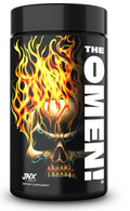 JNX Sports The Omen! 100 Caps