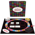 Joc erotic pentru cupluri KHEPER GAMES A Lifetime of SEX!, pentru îmbunătățirea preludiului și momentelor intime