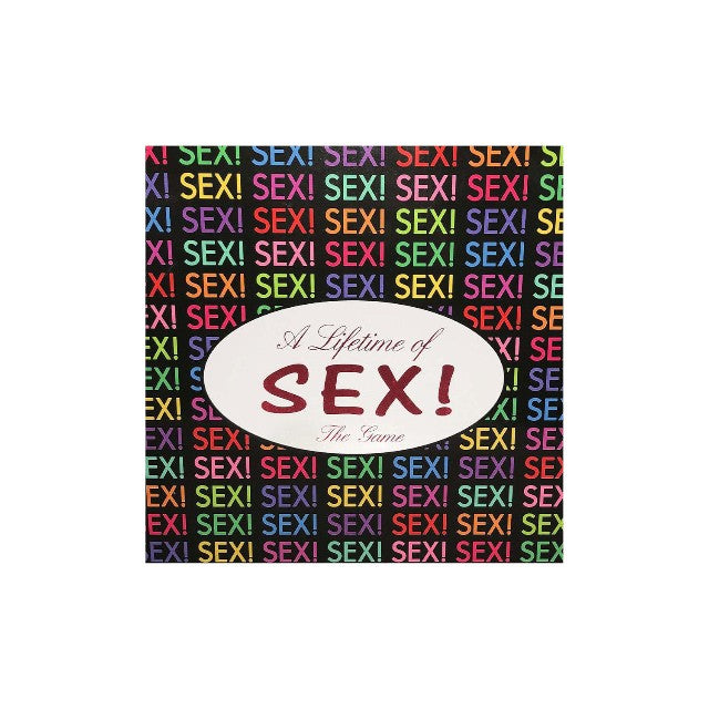 Joc erotic pentru cupluri KHEPER GAMES A Lifetime of SEX!, pentru îmbunătățirea preludiului și momentelor intime