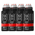 KA-EX Go Boost+ Blueberry Lime 12 x 460ml - Out of Date