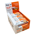 Kayow Nutrition High Protein No Added Sugar Peanut Butter Cups 12 x 44g