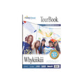 KiiiKiii - The 3rd EP [ WhyKiiiKiii ] GUIDE BOOK VER.