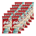 Kit Kat Limited Edition Birthday Cake XL Chocolate Bar 12 x 121g (case) - Out of Date