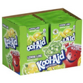 Kool-Aid Lemon-lime Drink Mix 48 x 3.6g (box) - Out of Date