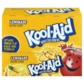 Kool-Aid Lemonade  Drink Mix 48 x 3.6g (box) - Out of Date